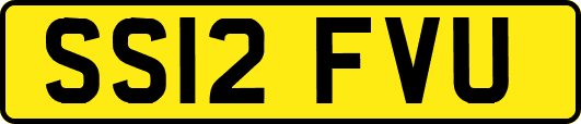 SS12FVU