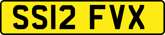 SS12FVX