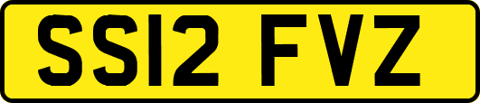 SS12FVZ