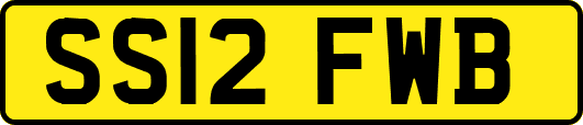 SS12FWB