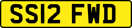 SS12FWD