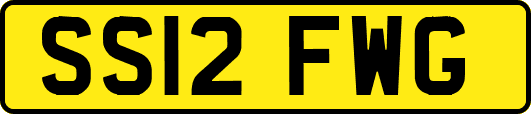SS12FWG