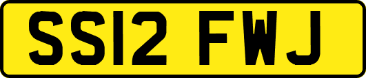 SS12FWJ