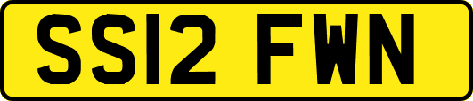 SS12FWN