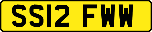 SS12FWW