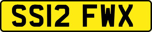 SS12FWX