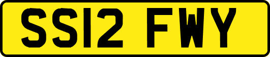 SS12FWY