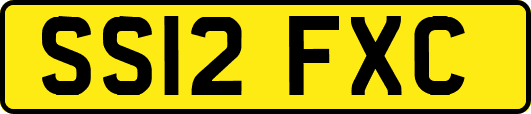 SS12FXC