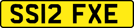 SS12FXE