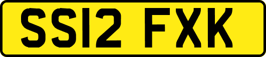 SS12FXK
