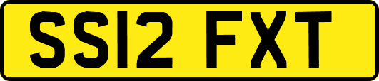 SS12FXT