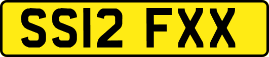 SS12FXX