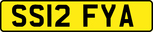 SS12FYA