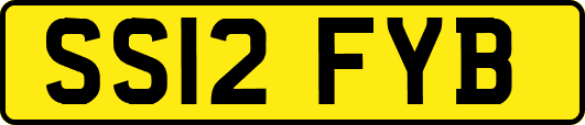 SS12FYB