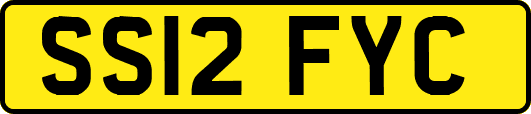 SS12FYC