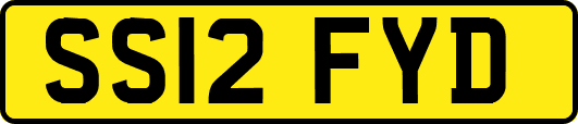 SS12FYD