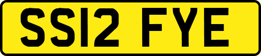 SS12FYE