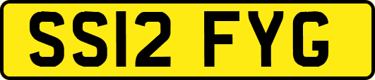 SS12FYG