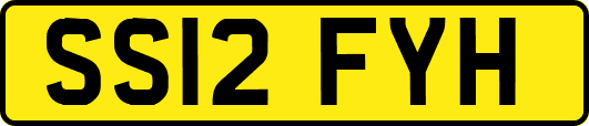 SS12FYH