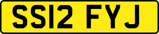 SS12FYJ