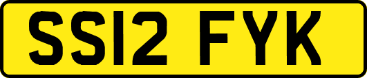 SS12FYK