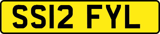 SS12FYL