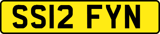 SS12FYN