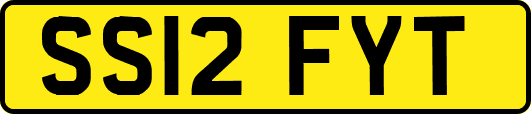 SS12FYT