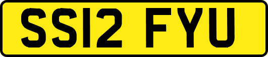 SS12FYU