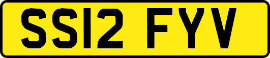 SS12FYV