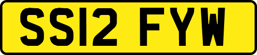 SS12FYW