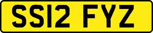 SS12FYZ