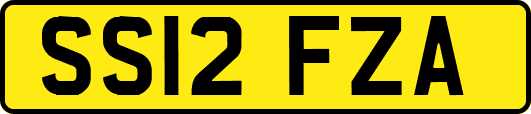 SS12FZA