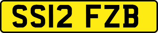 SS12FZB