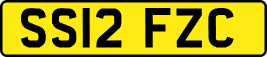 SS12FZC