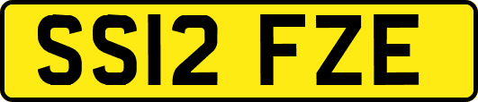SS12FZE