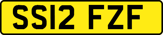 SS12FZF