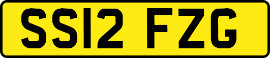 SS12FZG