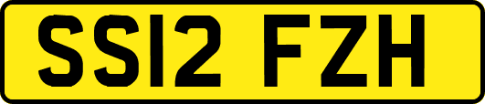 SS12FZH