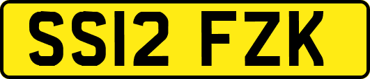 SS12FZK