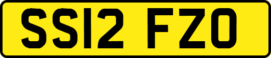 SS12FZO