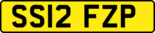 SS12FZP