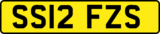 SS12FZS