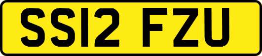 SS12FZU