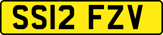 SS12FZV