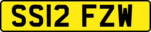 SS12FZW