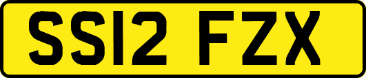 SS12FZX