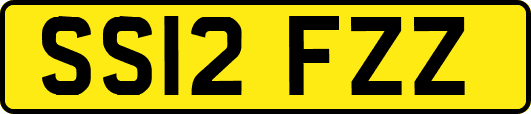 SS12FZZ