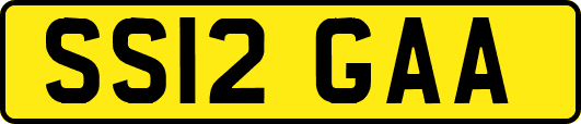SS12GAA