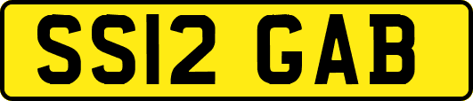 SS12GAB